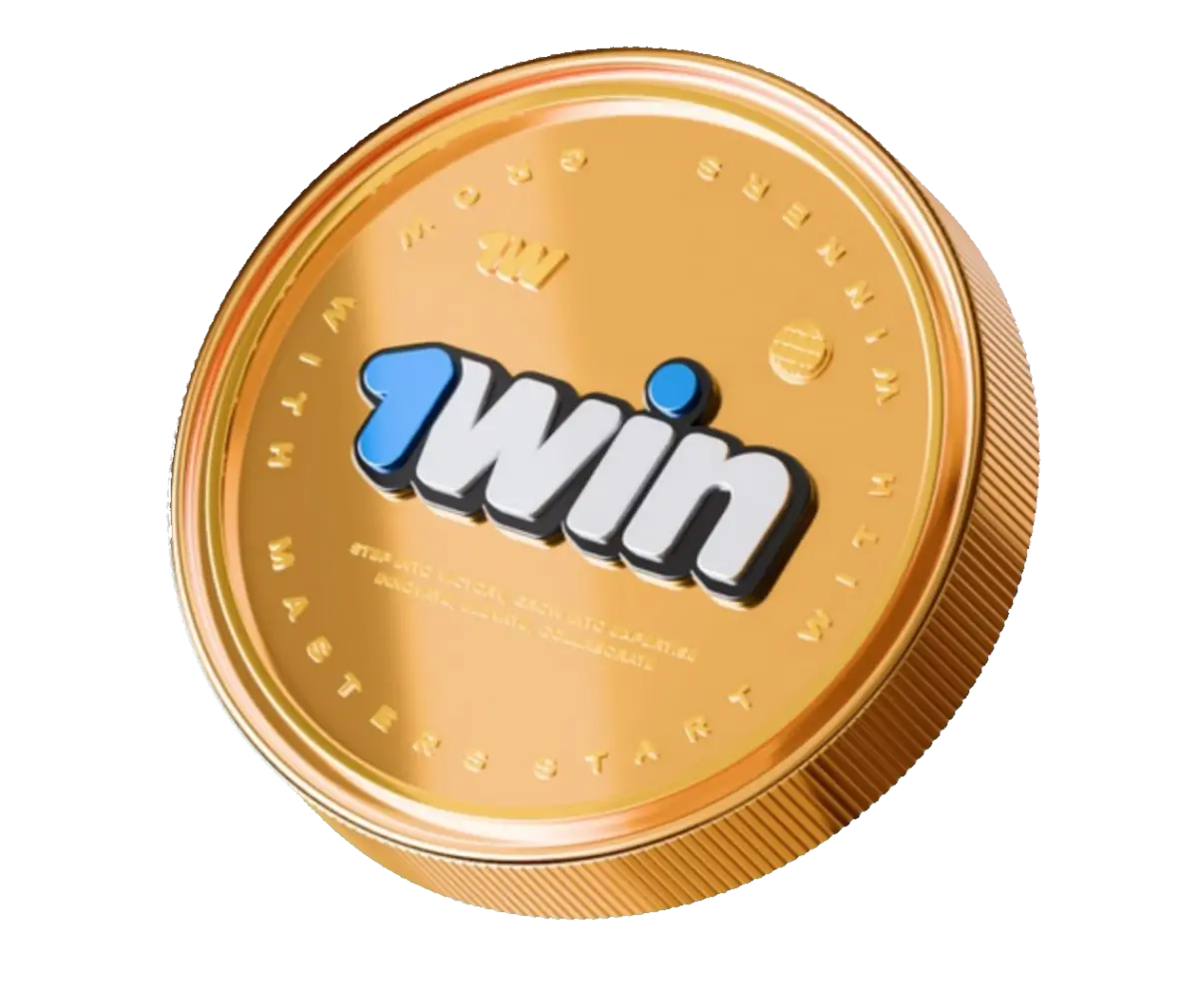 1Win Coin